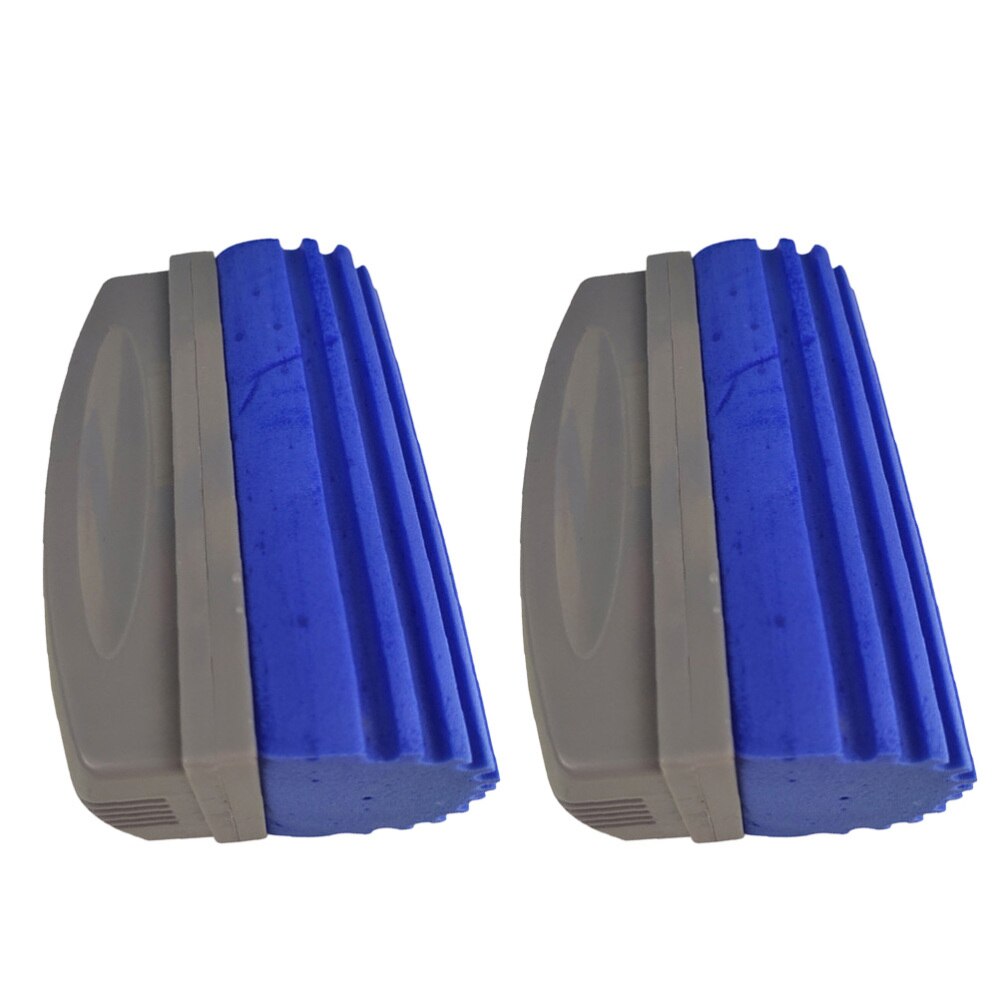 Sparco Filz-Tafelradierer – Staubfrei & Leise, 6er-Pack, Ideal Für Schule & Büro