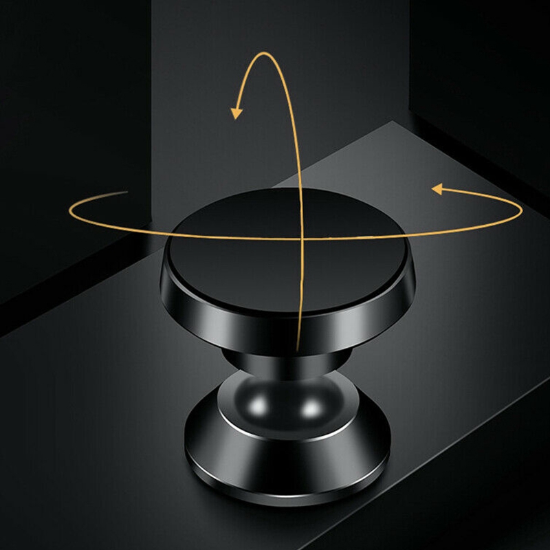 Universele Magnetische Auto Telefoon Houder Air Vent Ondersteuning Cilp Stand Tablet Mount Interieur Accessoires Auto Bracket