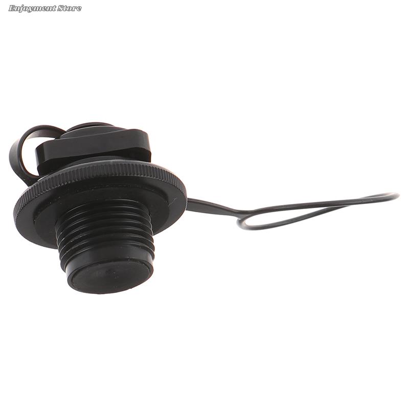1pc Air Valve Secure Seal Cap Air Valve Cap For Inflatable Mattress For Air Bed