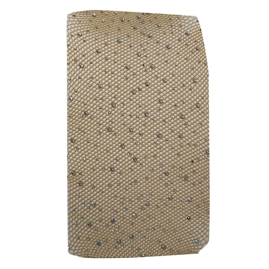 Kids Children Girls Crystal Rhinestone Mesh Fishnet Stocking Pantyhose Flash Tights Lightning Silk Stockings: YE