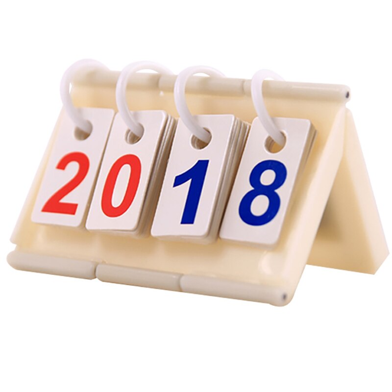 4 Digit Portable Basketball Volleyball Table Tennis Football Soccer Board Scoreboard Sports Board Game Scoring Device: Default Title