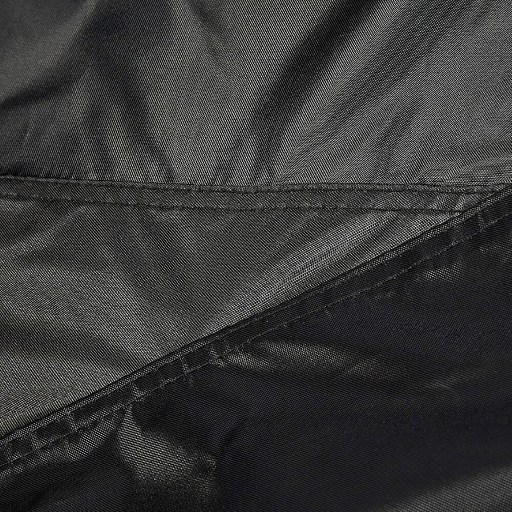 Housse de protection imperméable pour souffleuse à neige, en tissu Polyester résistant au vent, 47x32x40cm