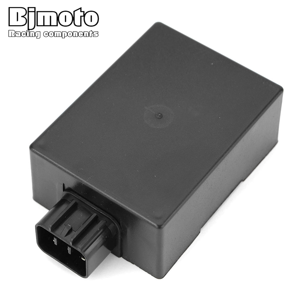 Motorcycle Ignitor CDI Box Module Unit For Polaris... – Grandado