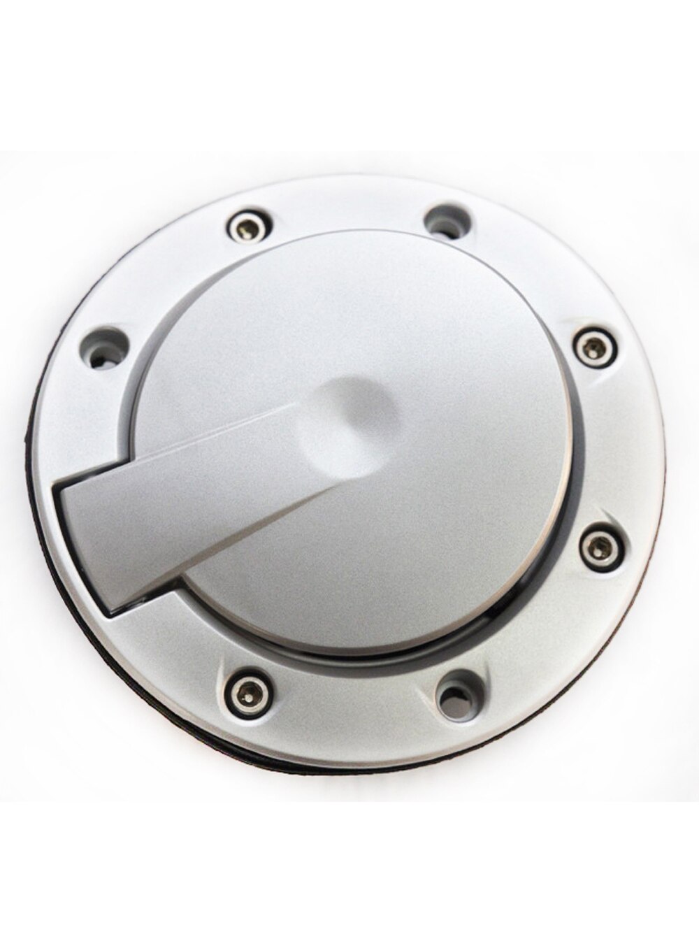 Tapa de tanque de combustible Zeroclearance para hyundai 03-08 Tiburon Coupe 695102C000 69510 2C000