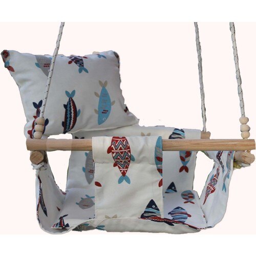 Mirbebe Finny – balançoires pour enfants