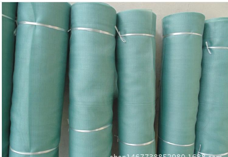 1 pcs breeding net shrimp nets Aquaculture net Fishing nets Plastic Aquaculture cage