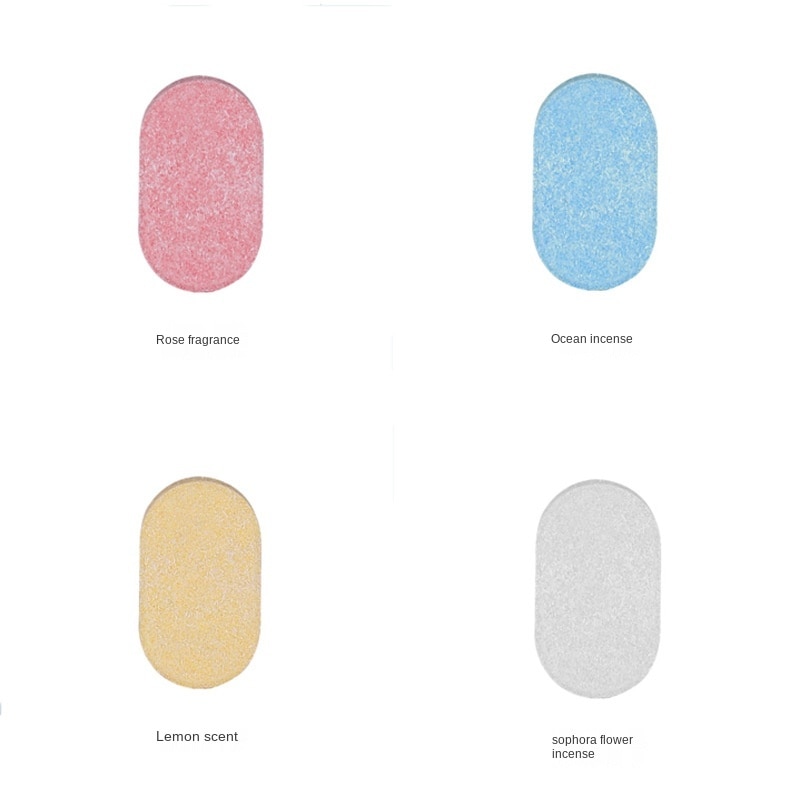 Automatic intelligent sensor soap dispenser, Household foam dispenser, Mini soap dispenser(without battery)