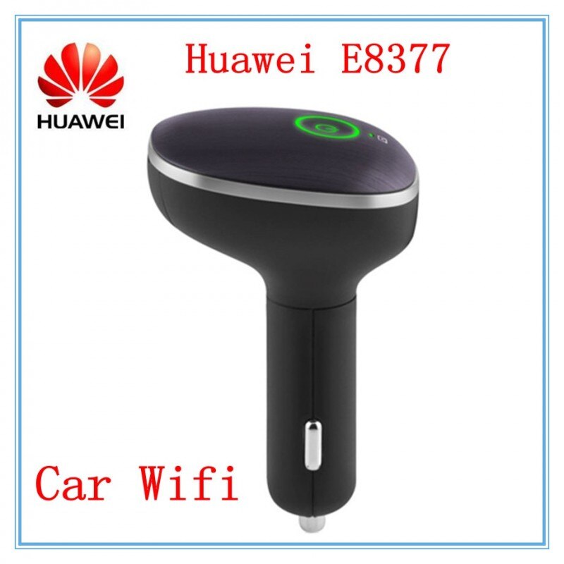 Huawei E8377 E8377s-153 E8377s-158 4G Lte Hotspot Auto Wifi Router