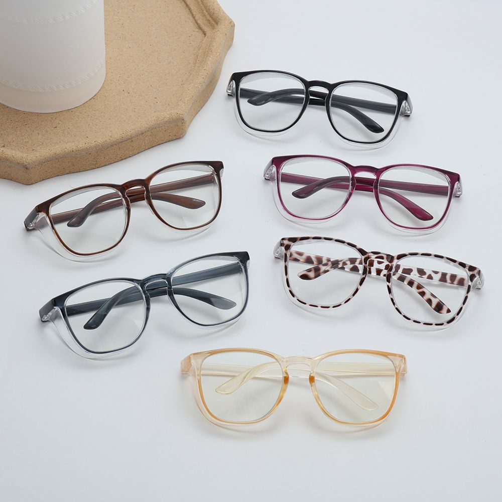 1Pc Anti-Fog Veiligheidsbril Blauw Licht Blokkeren Bril Anti Pollen Bril, oogbescherming Glas Voor Mannen Vrouwen UV400 Bescherming
