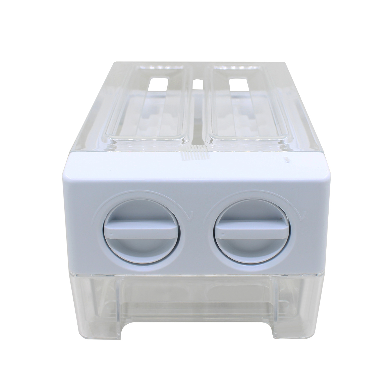 Removable Ice Box Refrigerator Ice Cube Maker Small Ice Cube Mould Freezer Ice Holder Refrigerator Ice Cube Mould