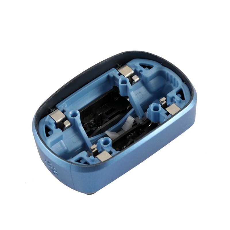 Cabezal de Cassette de lámina para afeitadora, repuesto para Braun CoolTec CT2s CT2cc CT3cc CT4s CT4cc CT5cc CT6cc