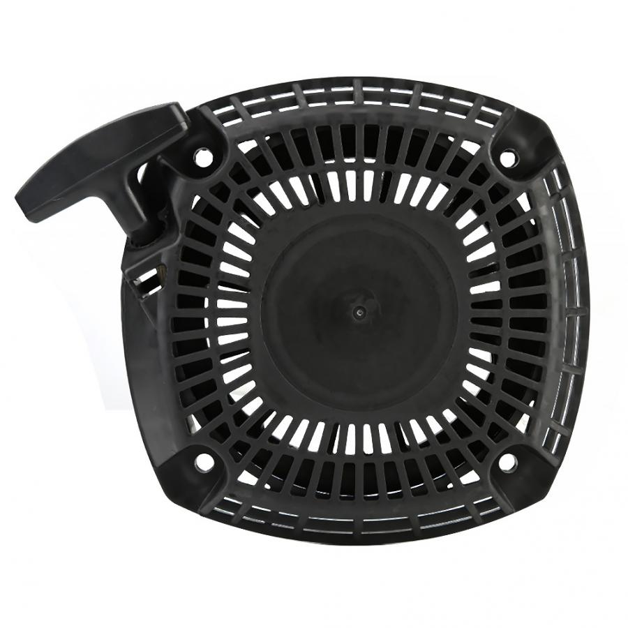 Motor de arranque rekyltrækstartersamling til subaru robin  sp170 ex170 20a-50211-00 autotilbehør rekylstarter