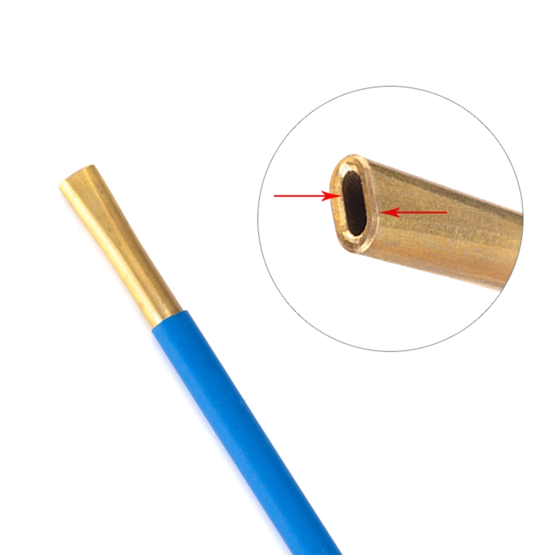 Network Cable Loosener Cable Unwinder Straightener CAT5 CAT6 CAT7 Rj11 Telephone Line Wire Core Separator Line Tool 5 Colors