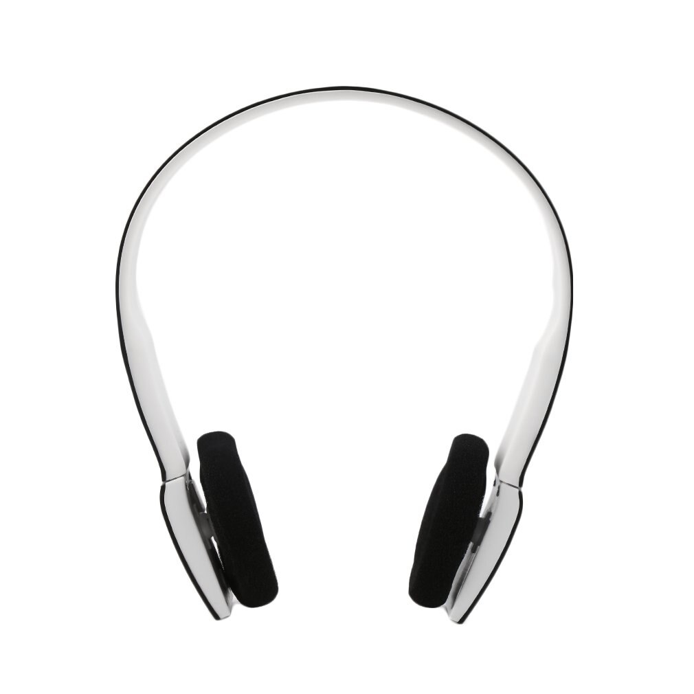 Universal- HiFi Musik Stereo Headset Sport Kopfhörer Kopfhörer Mic für iPhone Samsung Galaxis HTC Tablette PC Mobie Handys