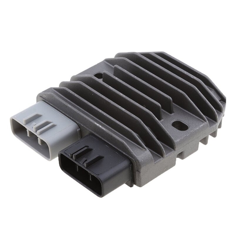 Regulador y rectificador, versión mejorada para Shindengen Mosfet Fh020Aa, accesorios de motocicleta