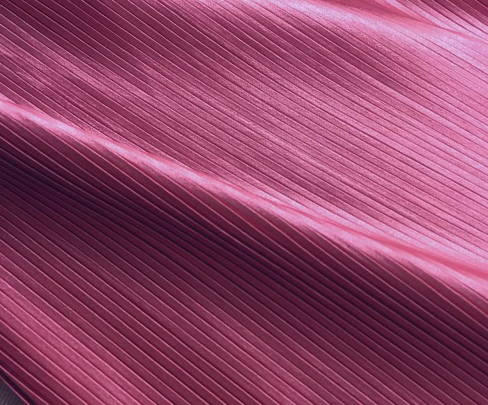 Tela plisada de satén de imitación de seda para vestido, faldas, color negro, blanco, azul, verde, rosa, rojo, gris, por metro: 145cmx1M / 12