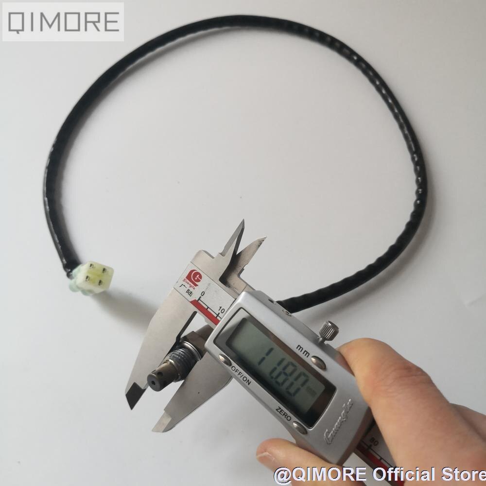 Sensor de oxígeno para motocicleta BENELLI, BJ125-3E, TNT125