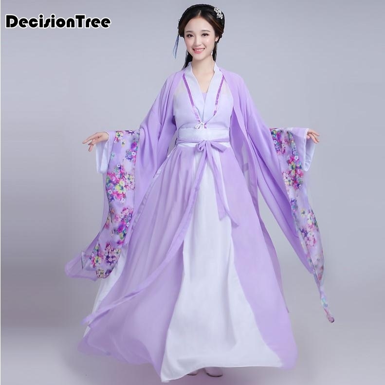 women chinese princess costume hanfu traditional dance costumes girls enfants folk ancient hanfu tang dynasty dress