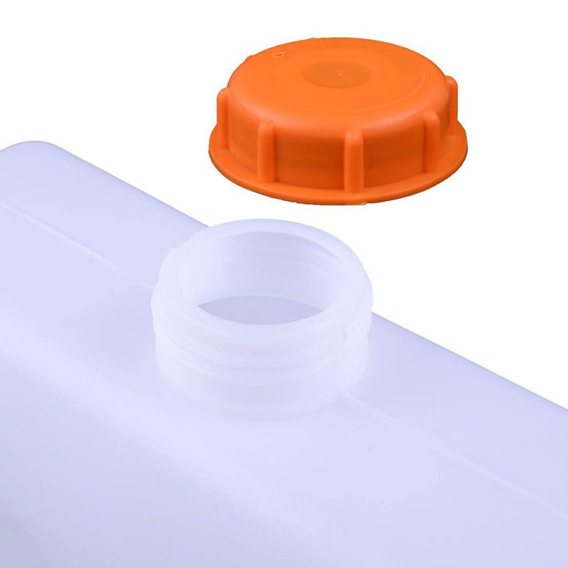 5L Plastic Air Parking Heater Fuel Tank Gasoline Oil Storge for Eberspacher Truck Caravan