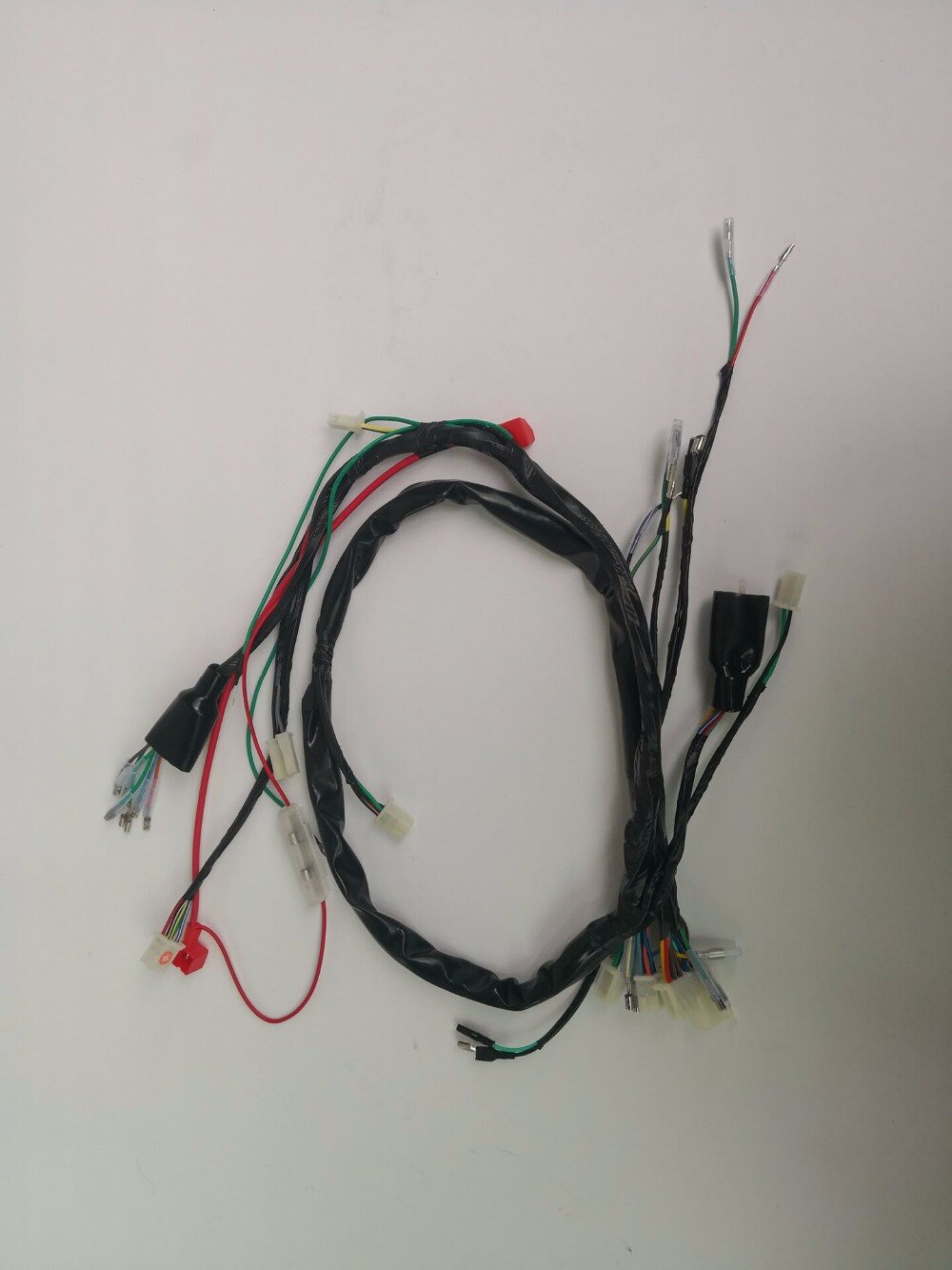 DAX wire harness CT70 wire harness DAX Harness