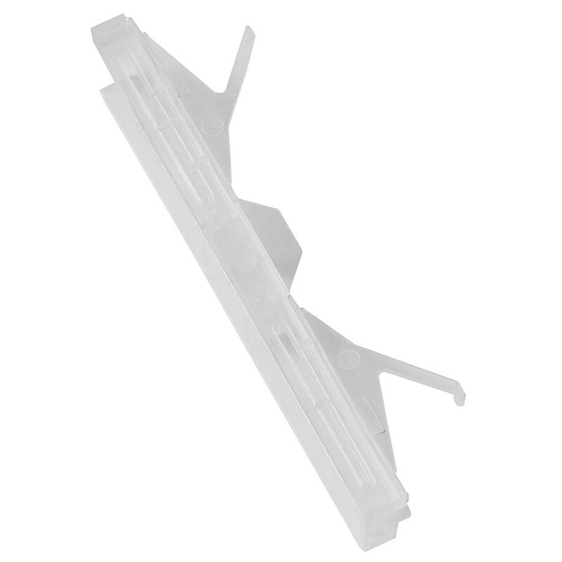 24 Packs Bee Hive Beetle Trap,Clear Plastic Reusable Beetle Blaster Trap For Hive Beetle Beekeeping Supplies