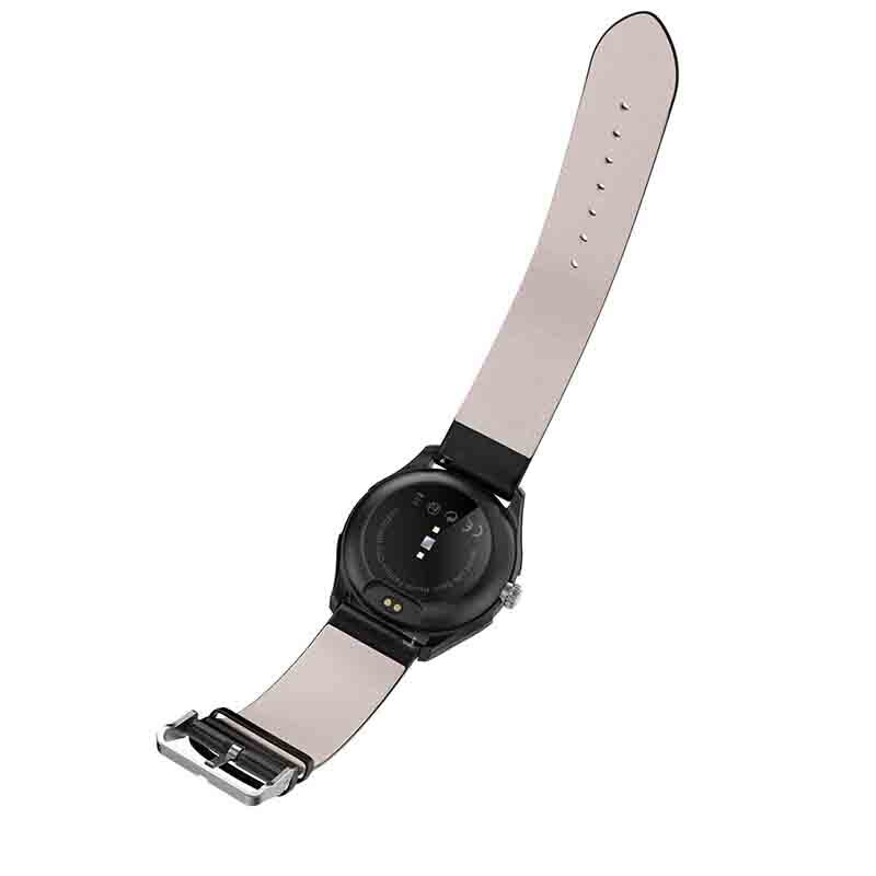 Slimme fitnessarmband, bloeddrukmeting, hartslagmeter, smartbandhorloge, volledig contactscherm, smartwatch voor dames