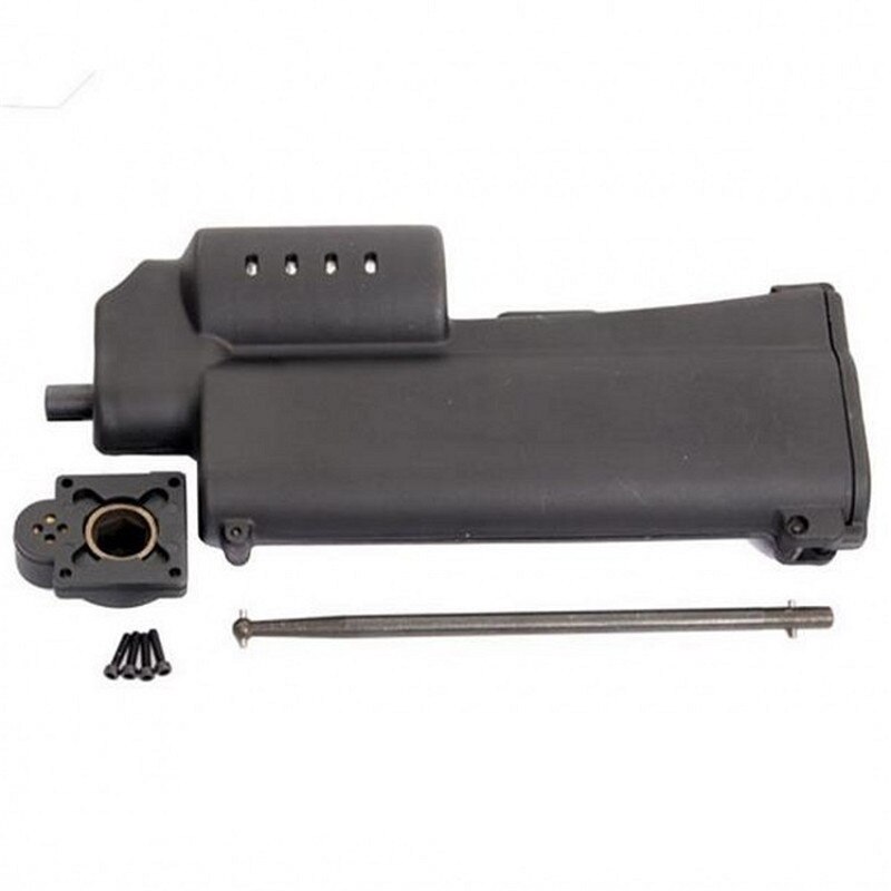 For HSP 18 1:10 1/8 Engine 540 RC Model Car Engine Accessories Buggy Handheld Electric Power Starter 70111