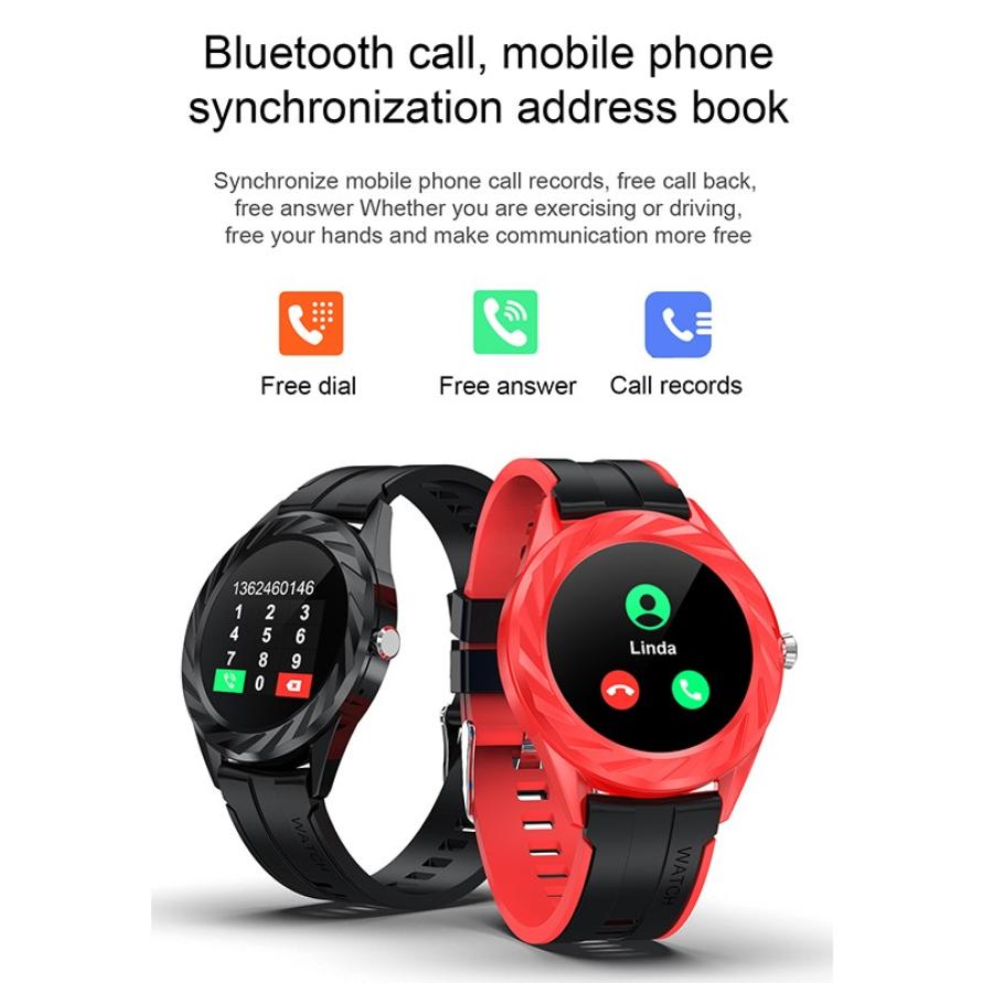 Bluetooth Smartwatch L9 Smartwatch App Y80 Smart Watch Bluetooth