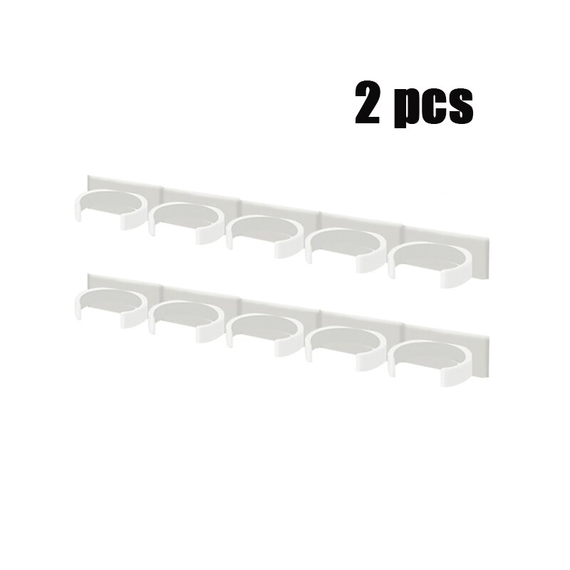 5/10/15/20PC Jars for spices Salt and Pepper Shaker Seasoning Jar spice organizer Plastic Barbecue Condiment Kitchen Gadget Tool: 2 pcs