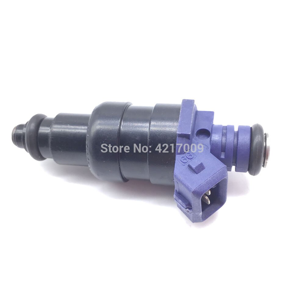 Injector Voor Renault Clio Mk Ii Megane Scenic 1.6 I/1.6 E 0986280553,7700866313,FI1173,A2C59512834,866313,141680