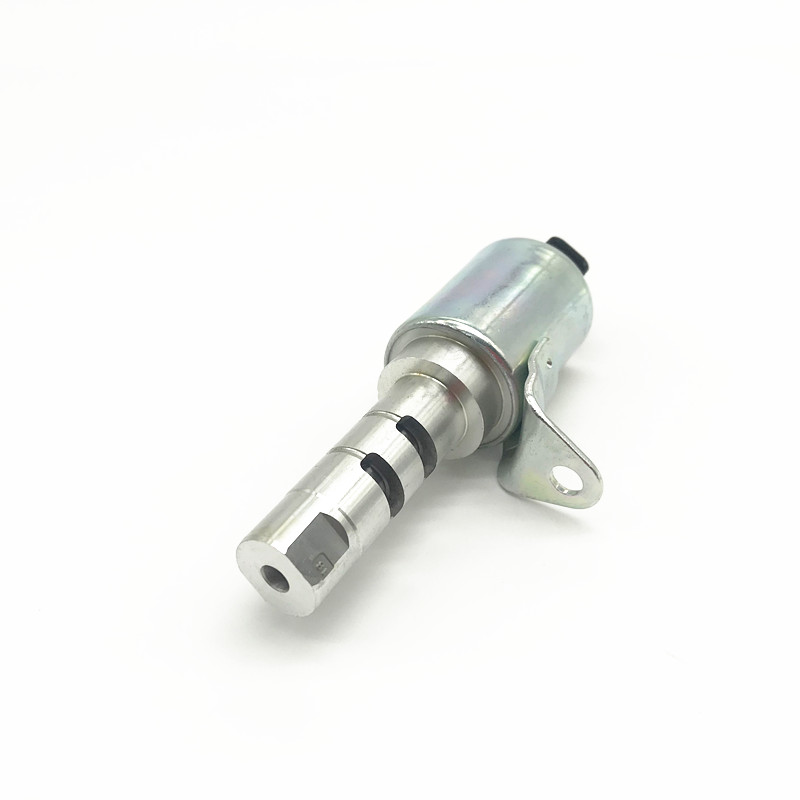 Motor de árbol de levas Válvula de Control de Aceite solenoide de sincronización 6M8G-6M280 L3K9-14-420A para Ford para Mondeo para Mazda 3 5 6 CX-7 MX-5 Miata: Default Title