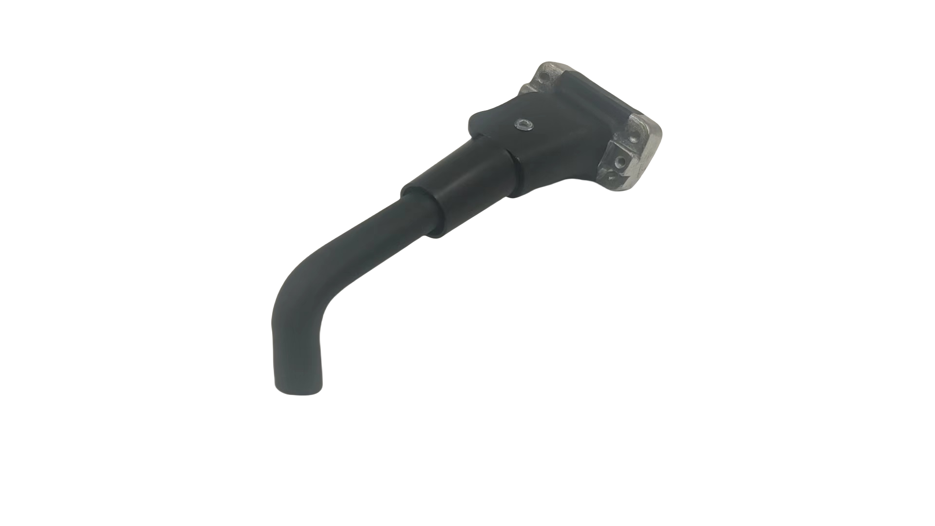 Kickscooter Voetsteun Standaard Voor E22 E25 E45 Elektrische Scooter Parkeerbeugel Accessoires Vervang Onderdelen