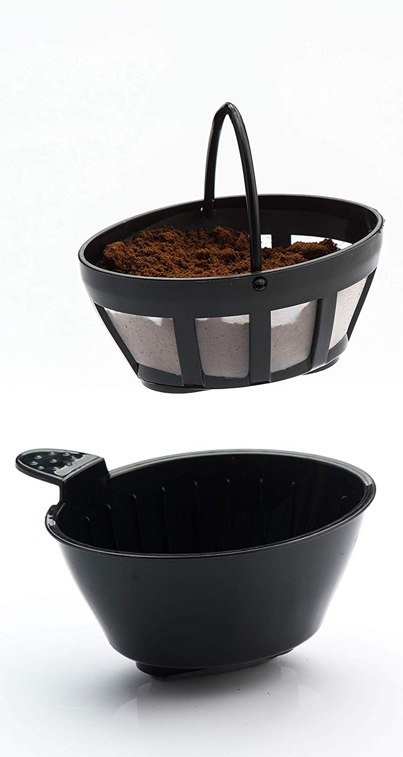 2 Cups American Coffee Machine Household Drip Coffee Maker Automatic Espresso Coffee Machine Tea Brewer Filter brew