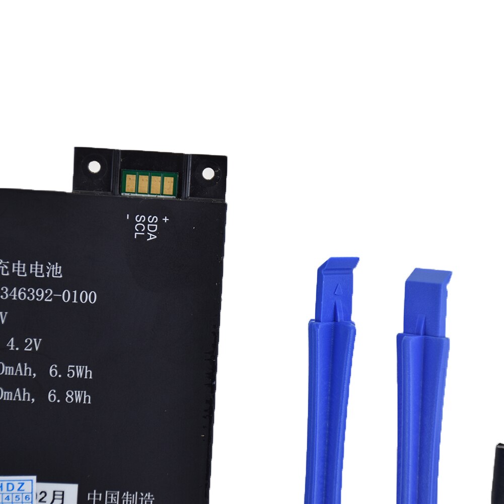 Battery S11GTSF01A 170-1032-00 for Kindle 3 Keyboard D00901 III