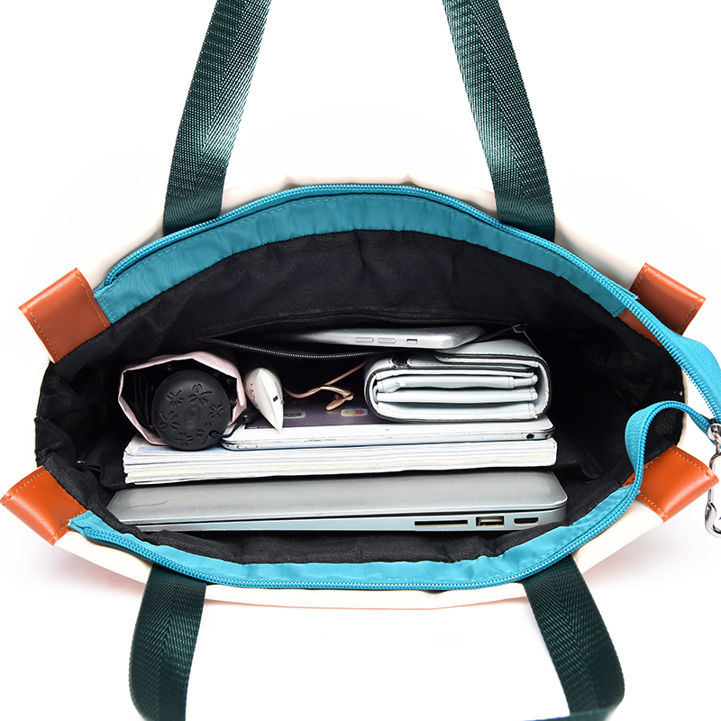 Women Backpack Waterproof Oxford Bagpack Large Mochilas Schoolbag For Teenagers Girls Travel Weekend