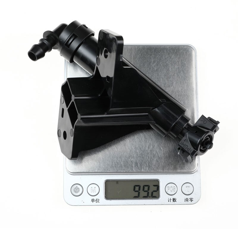 Actuador de chorro de boquilla de arandela de Faro de parachoques delantero para Kia Sorento UM 98671-C5000 98672-C5000,