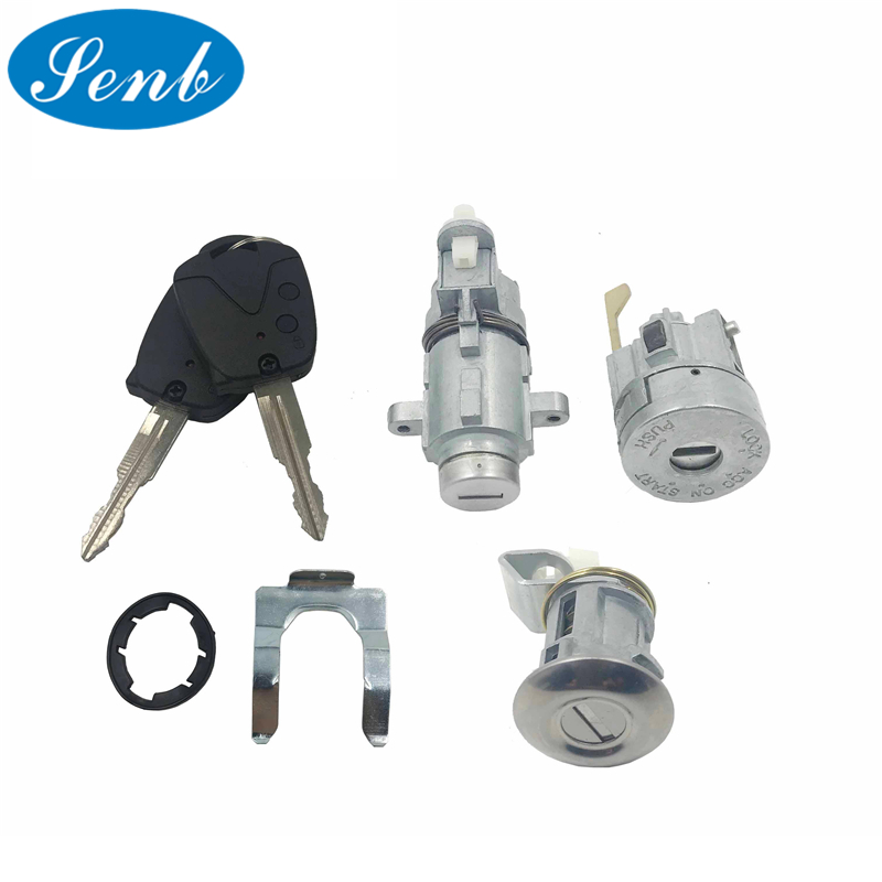 PERSONA KEY LOCK SET (FULL)