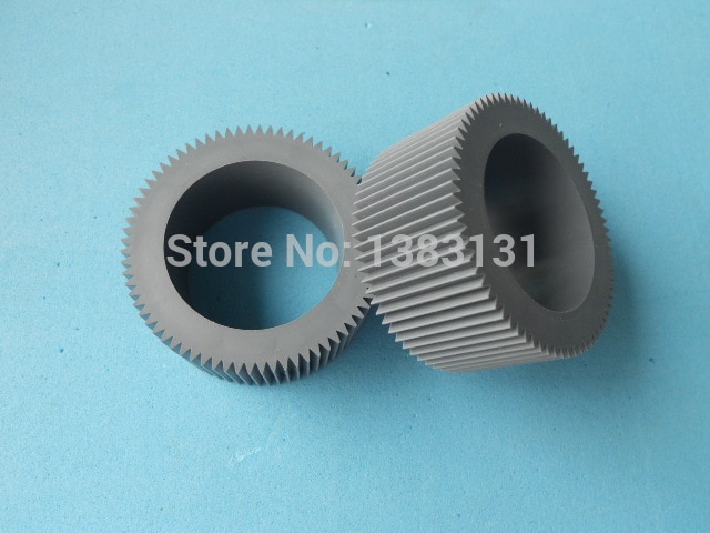 compatible Rubber Roller fit for Duplicator RV RZ RP RN FR GR 035-14303