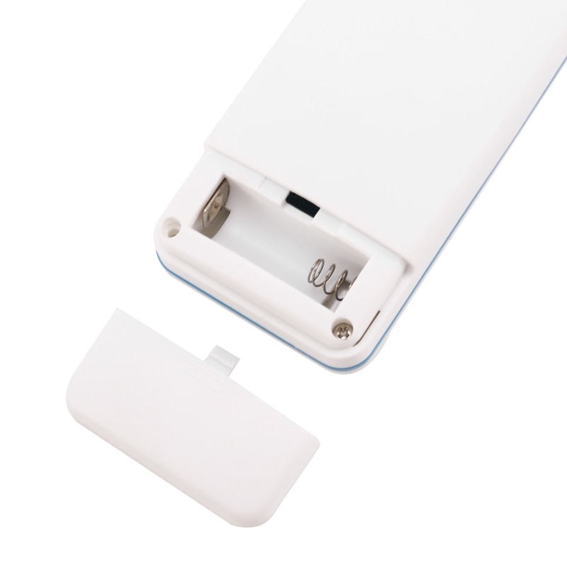 Smart WiFi Curtain Blinds Switch for Roller Shutter Electric Tubular Motor Google Home Alexa Echo Smart Home App Timer (US Plug)