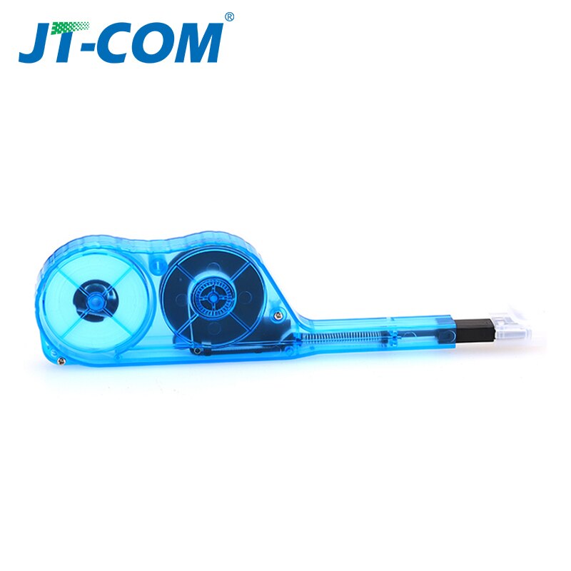 Fiber Optic Cleaner for MPO Connectors one click cleaner fiber cleaning pen Fiber cleaning tool Optical MPO Connector Cleaner