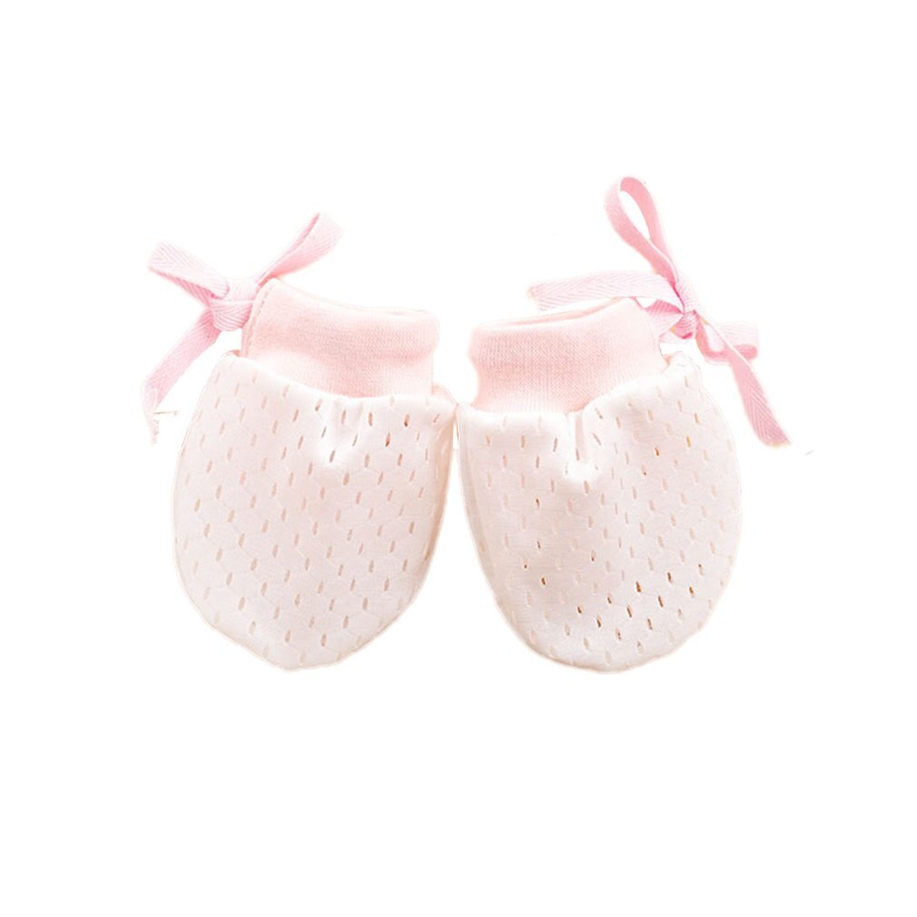 Nette Karikatur Baumwolle Handschuhe Hand Wärmer Baby Handschutz Kleinkind Anti kratzen Fäustlinge Weiche Handschuhe Herbst Frostschutz Artefakt