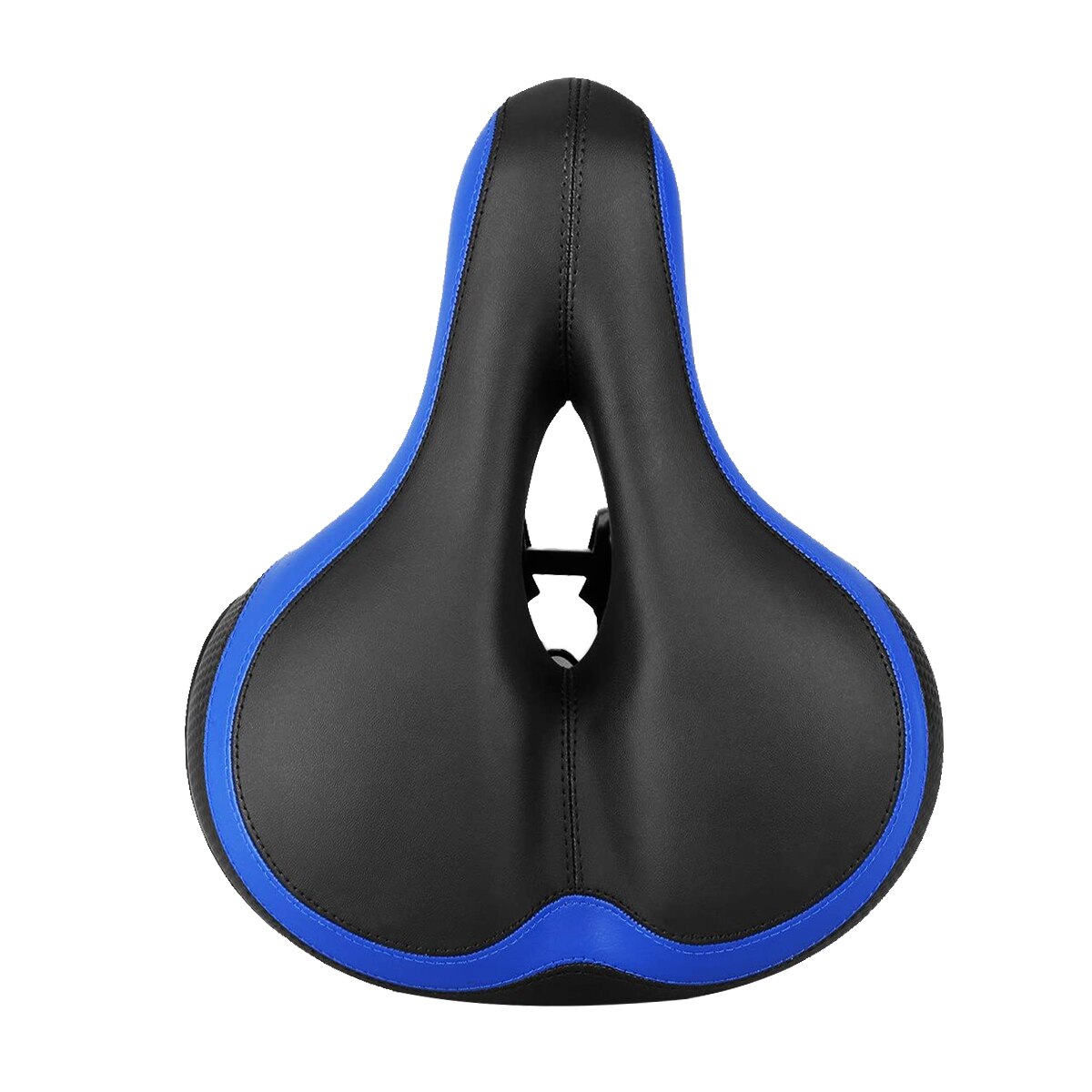 Sportneer MTB Shorts voor heren, MTB, gevoerd, fietsbroek voor heren, 3D-gevoerd, mountainbike, fietsen, sport, voor fietsen in de open lucht