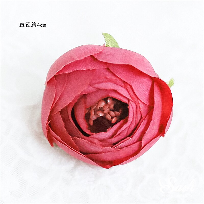 Jern sløjfe fødselsdagskage topper til fest indretning kronesvane bageartikler ramme form kunstig blomst baby shower kærlighed: 3pc b