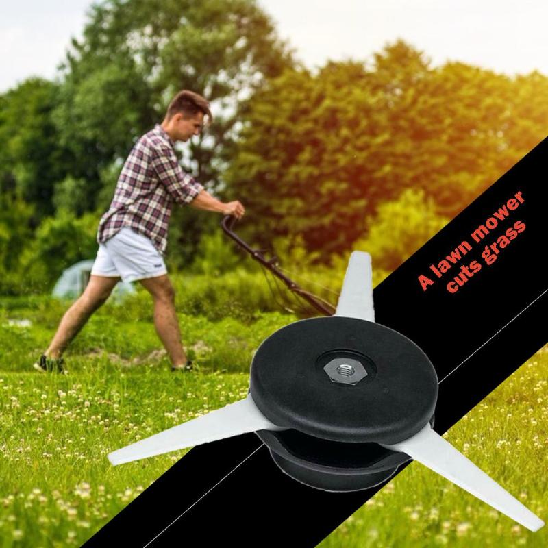 Grastrimmerkop tuin bosmaaier grasmaaier vervangingsonderdelen voor strimmer met voldoende duurzaamheid en robuustheid