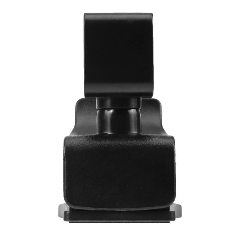 Support de Clip TV réglable ALLOYSEED support de caméra pour PS4 PlayStation 4 caméra pour PS4 support de Clip TV réglable