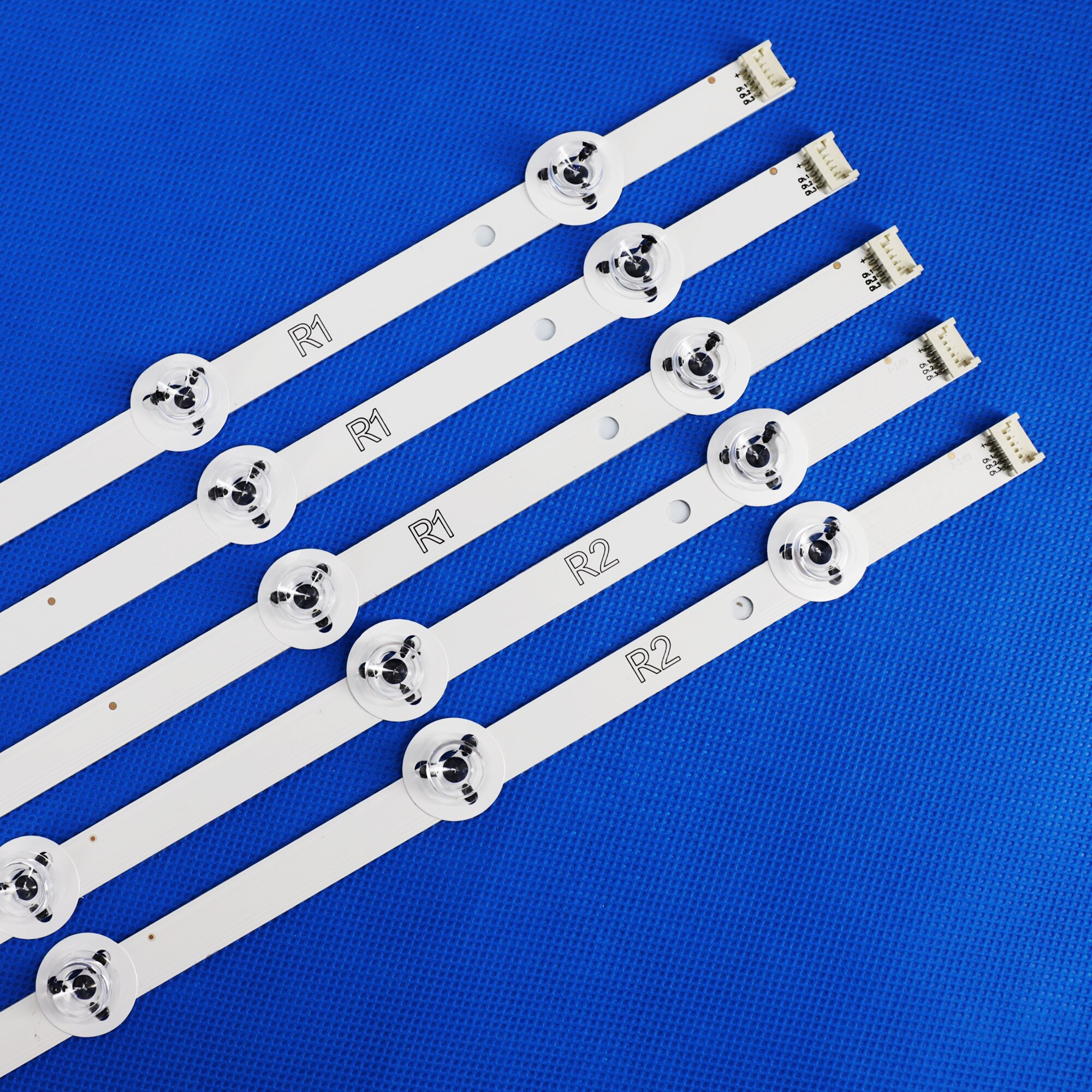10 kpl x led-taustavalonauha  lg 42 lb 670v 42 lb 671v 42 lb 673v 42 lb 675v 42 lb 677v 42 lb 679v 42 lb 700v 42 lb 730v 42 lb 731v 42 lb 720v