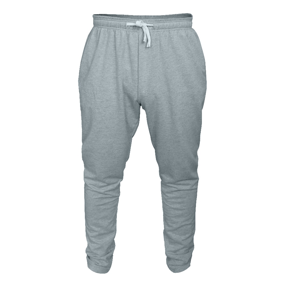 Pantalones de gimnasio para hombre culturismo entrenamiento Fitness ejercicio Slim Fit pantalones de algodón bolsillos gris negro ropa músculo vivo