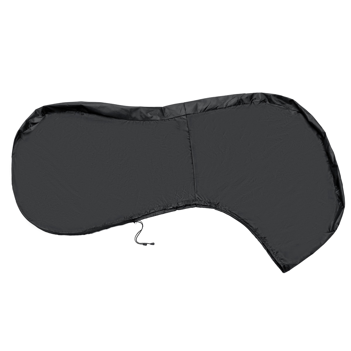 420D 70inch Boat Outboard Full Motor Cover Engine Protector for 30-60HP Boat Motors Waterproof