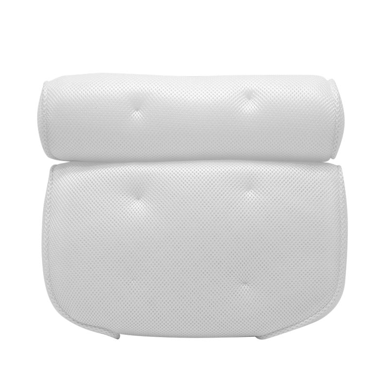 Spa Bad Kussen Bad Kussen Bad Kussen Bad Kussen Bad Nekkussen Bad Nek Massage Kussen Bad Accessoires: Default Title