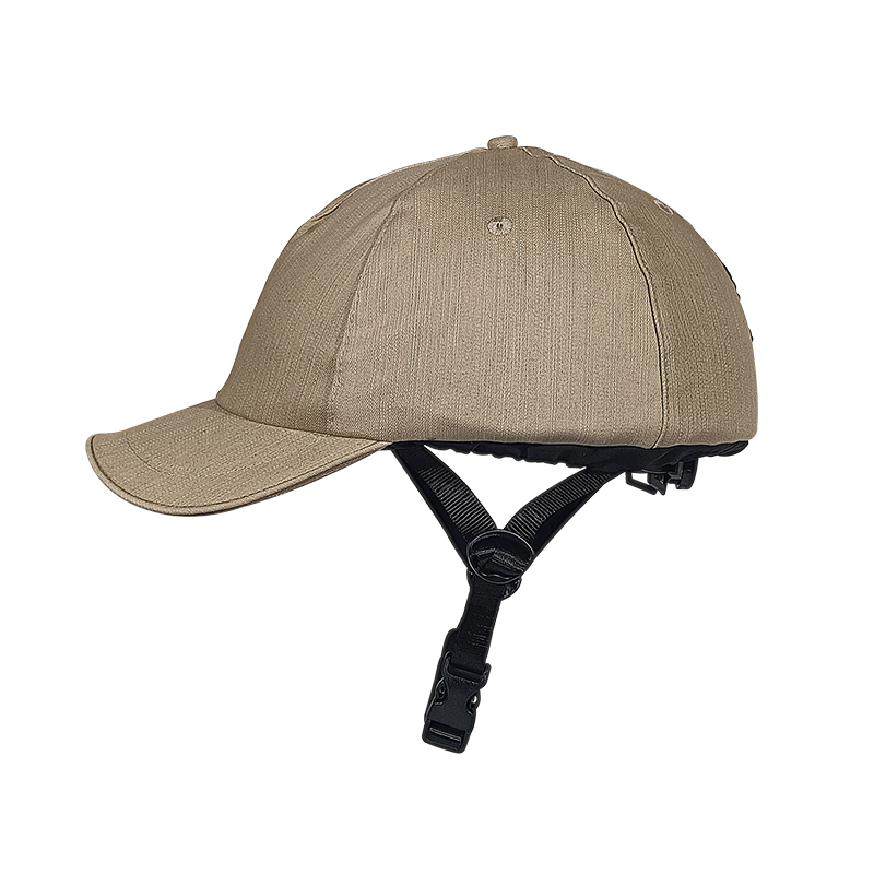 Capacetes de ciclismo da MOON – aparência jeans elegante, capa de PC reforçada para segurança de skate e scooter elétrica: Preto